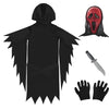 Kids’ Scream Costume