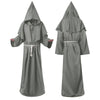 Monk Clothing