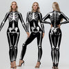 Skeleton Bodysuit
