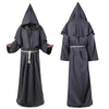 Monk Clothing