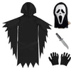 Kids’ Scream Costume