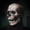 Creepy Horror Latex Mask