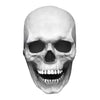 Creepy Horror Latex Mask