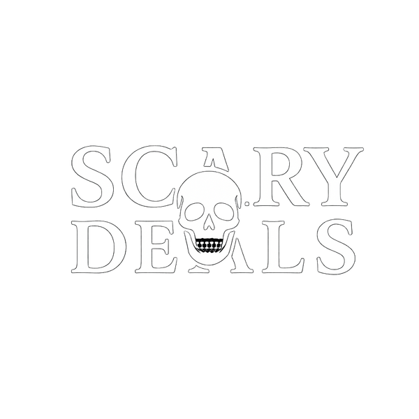 ScaryDeals